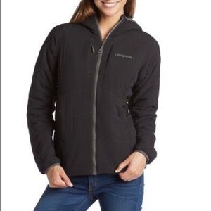 Patagonia nano air hooded women’s jacket